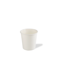 Singlewall Espressobecher - 100 ml (4 oz)