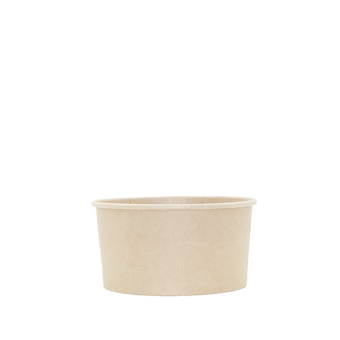 Salat- / wok skål, 1000 ml