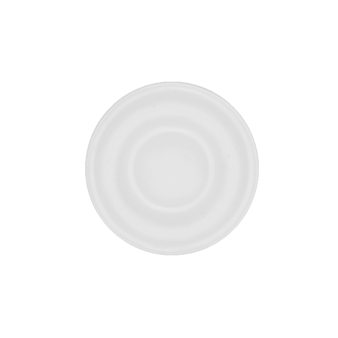 ECW8 Bagasse æggebærer, 92.67 mm