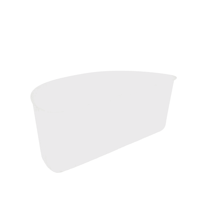 HCPPI1300 Insert for salad / wok bowl, 1090/1200/1300 ml