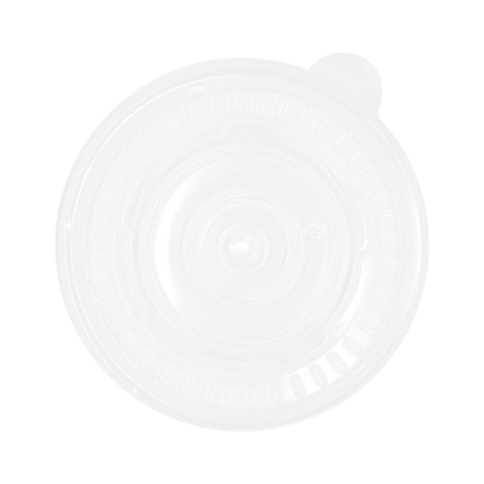 SCLPP26-32 Soup cup lid 26-32 oz