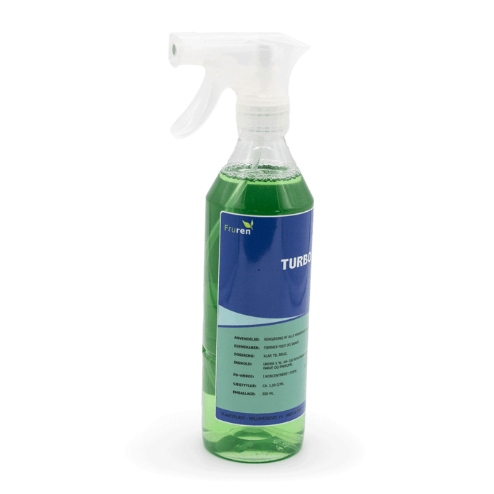Turbo Universal spray, 500 ml