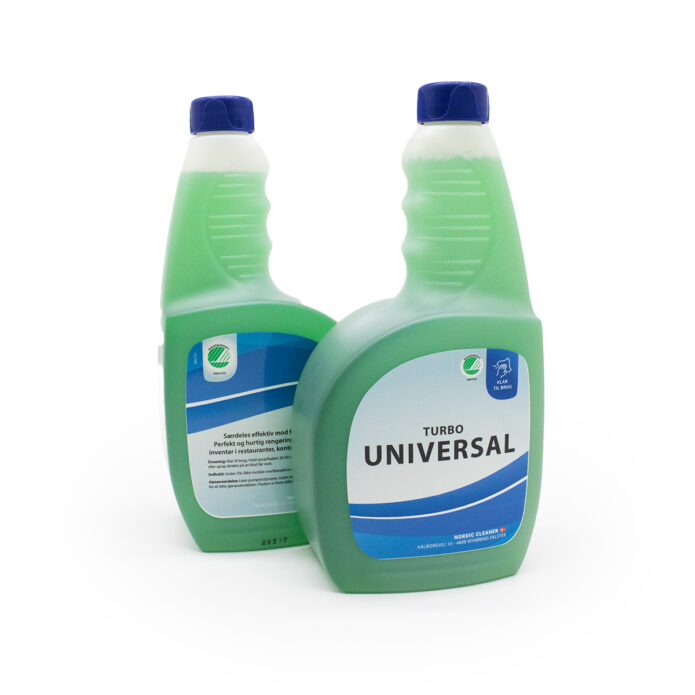 SLUN750 Turbo Universal spray, 750 ml